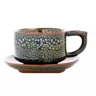 coffee jian zhan cup