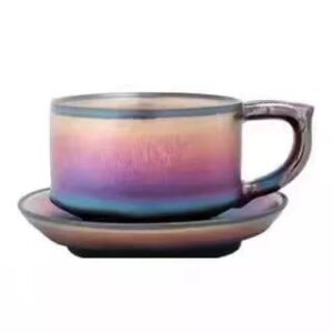 coffee jian zhan cup