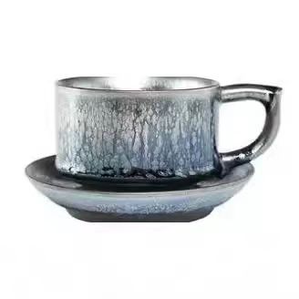 coffee jian zhan cup