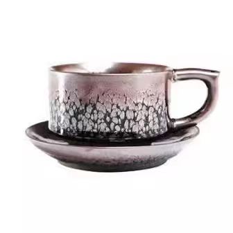 Coffee Jian Zhan Cup