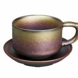 coffee jian zhan cup