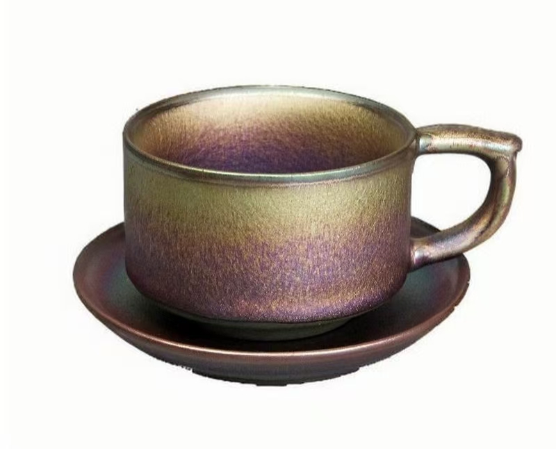 coffee jian zhan cup