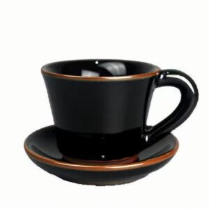 Coffee Jian Zhan Cup