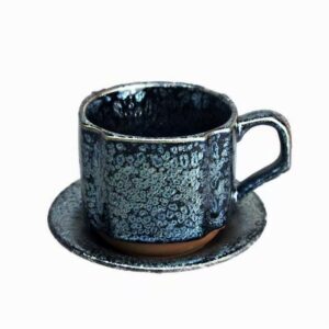 coffee jian zhan cup