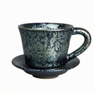 coffee jian zhan cup