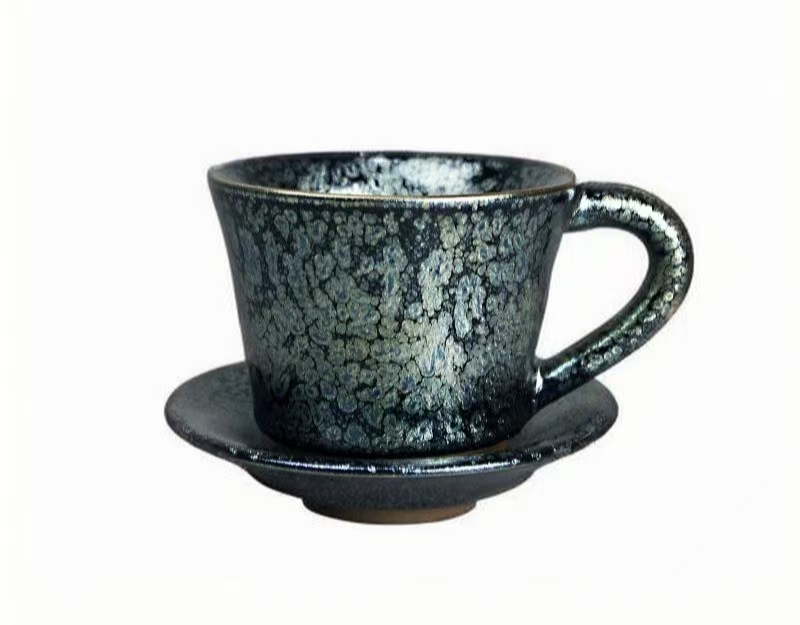 coffee jian zhan cup