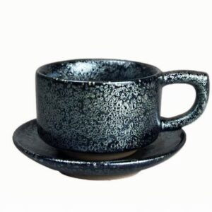 coffee jian zhan cup