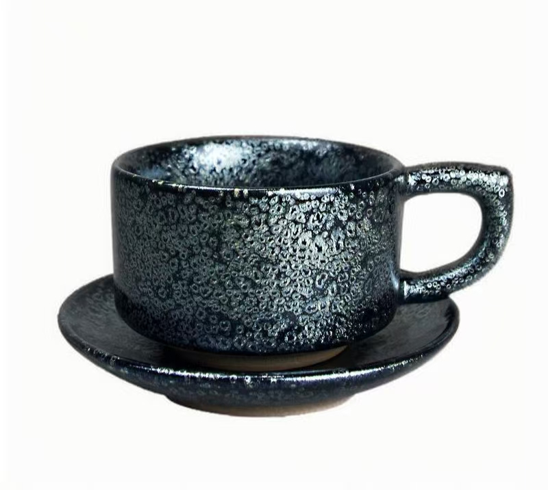 coffee jian zhan cup