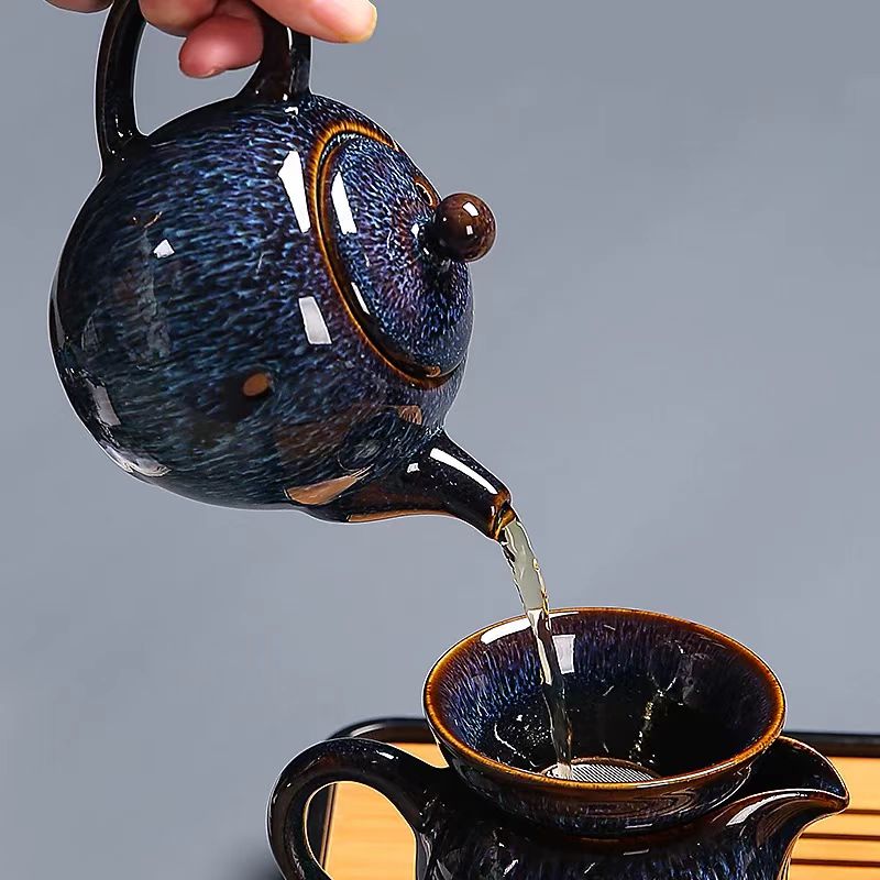 teapot