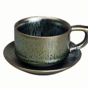 coffee jian zhan cup