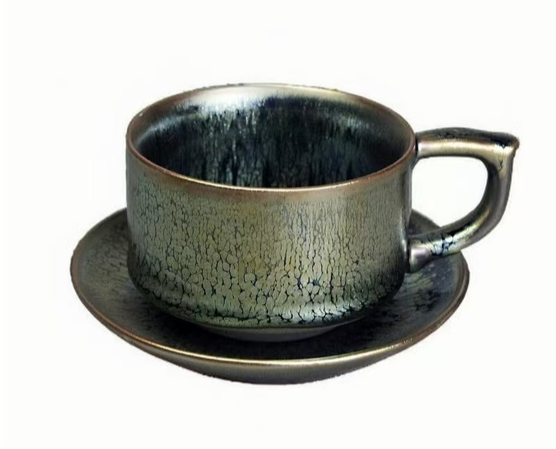 coffee jian zhan cup